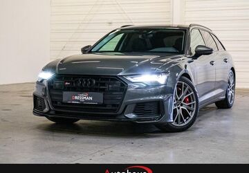 Audi S6 119.200 km 38.509 &euro; Hamm 59067