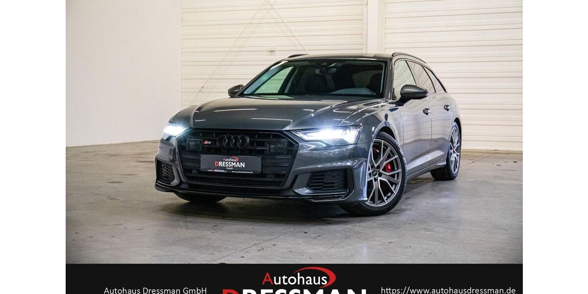 Audi S6 119.200 km 38.509 &euro; Hamm 59067