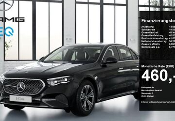 Mercedes-Benz E 220 16.616 km 48.890 &euro; Dortmund 44139