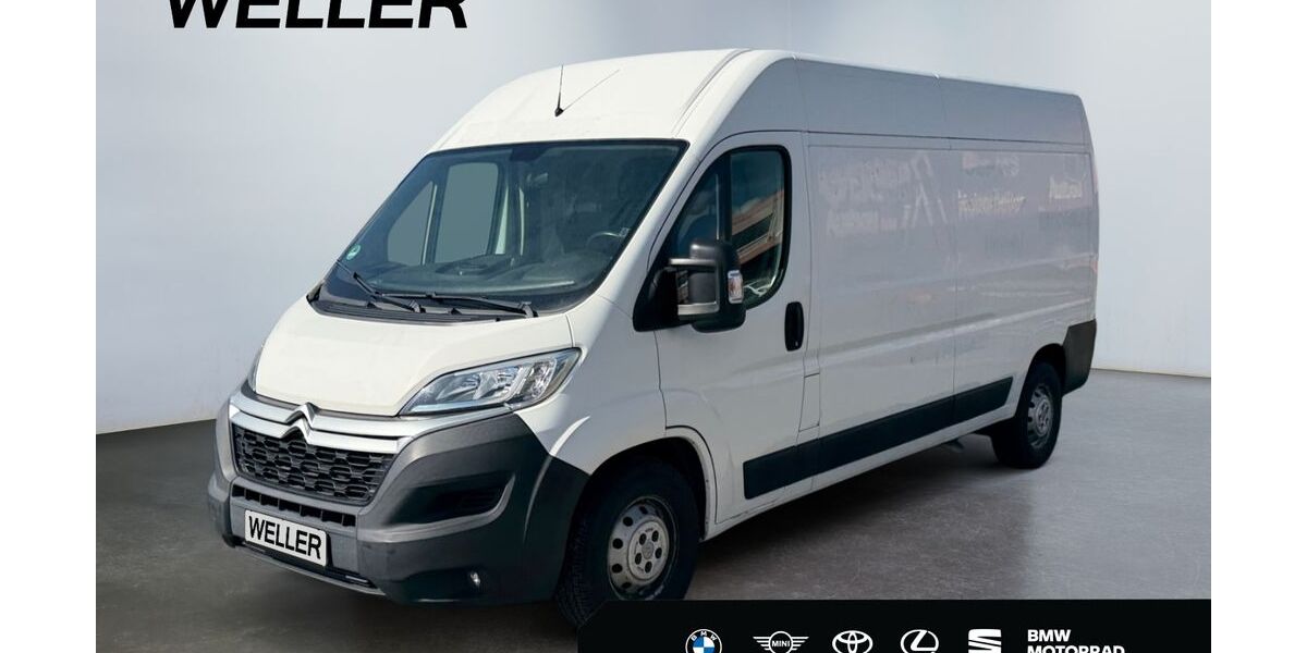 Citroen Jumper 97.412 km 14.880 &euro; Hamm 59067