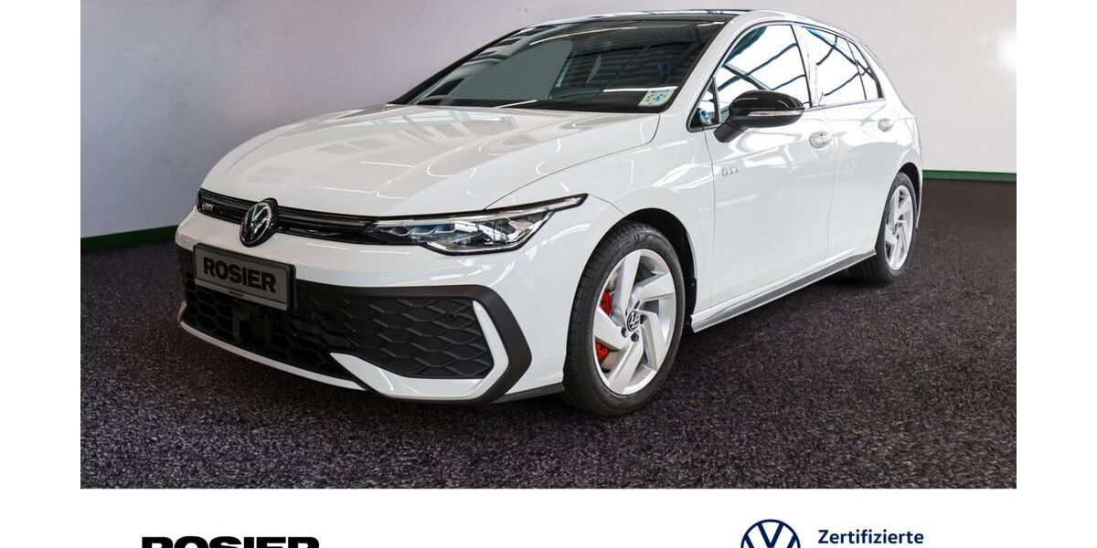 VW Golf 4.999 km 36.988 &euro; Menden 58706