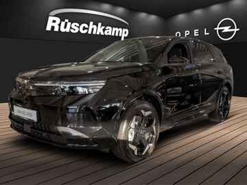 Gebrauchte Opel Grandland