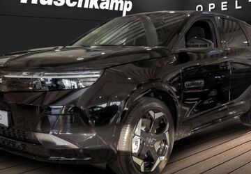 Opel Grandland (X) 2.300 km 44.990 &euro; Werne 59368