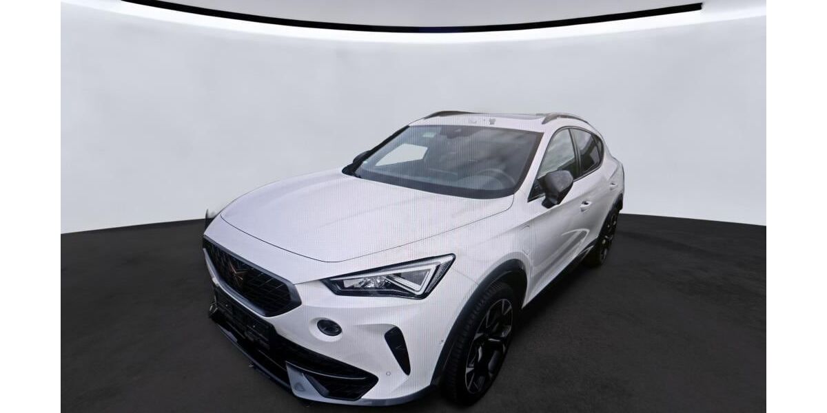 Cupra Formentor 30.552 km 26.488 &euro; Bergkamen 59192