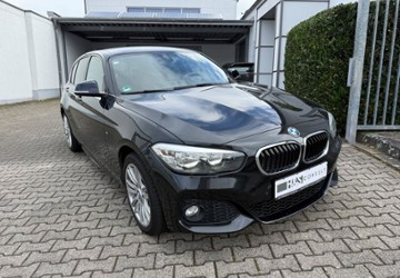BMW 120 168.901 km 12.500 &euro; Holzwickede 59439