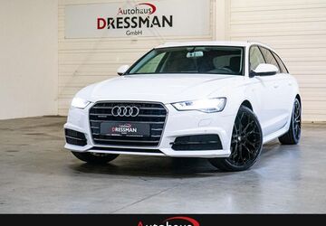 Audi A6 109.000 km 18.945 &euro; Hamm 59067