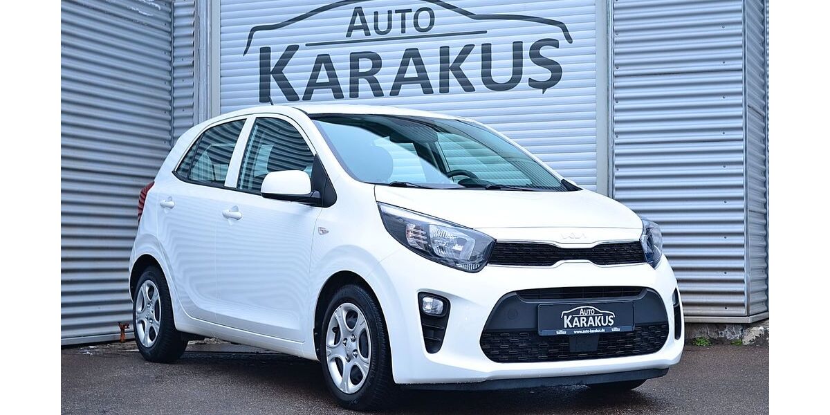 Kia Picanto 80.150 km 8.989 &euro; Iserlohn 58644