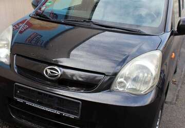 Daihatsu Cuore 150.000 km 1.950 &euro; Iserlohn 58636