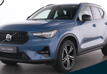 Volvo XC40 24.927 km 37.850 &euro; Witten 58453