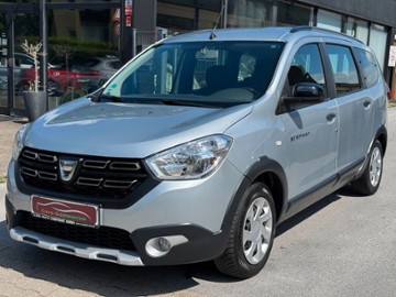 Gebrauchte Dacia Lodgy