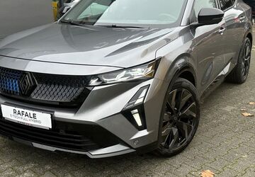 Renault Rafale 26.970 km 47.990 &euro; Hamm 59063