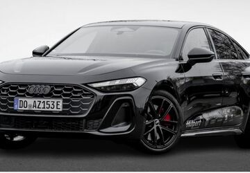 Audi A5 8.000 km 72.105 &euro; Dortmund 44143