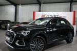 Audi Q3 40 TDI QUATTRO ADVANCED MATRIX-LED,VOLL-LEDER 86.000 km 29.777 &euro; Hamm 59077