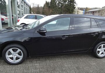 Volvo V60 97.000 km 14.000 &euro; Bergkamen 59192