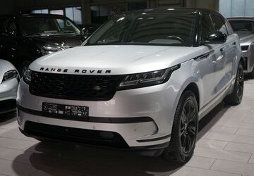 Land Rover Range Rover Velar 155.000 km 34.888 &euro; Dortmund 44269