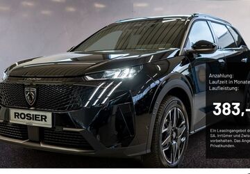 Peugeot 5008 4.900 km 37.887 &euro; Menden 58706