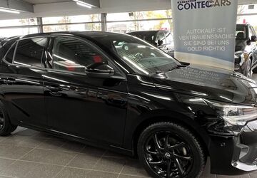 Opel Corsa 18.280 km 16.950 &euro; Werl 59457