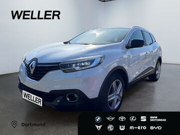 Gebrauchte Renault Kadjar