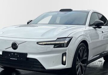 Volvo ES90 5.500 km 81.890 &euro; Iserlohn 58640