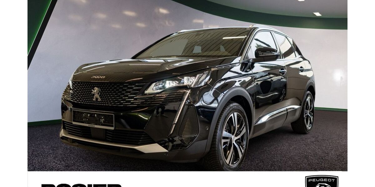 Peugeot 3008 14.432 km 27.987 &euro; Menden 58706