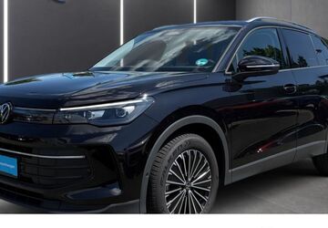 VW Tiguan 25.277 km 34.790 &euro; Werl 59457