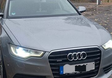 Audi A6 114.500 km 22.000 &euro; Dortmund 44339