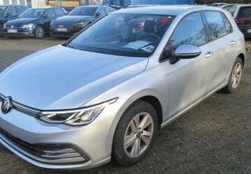 VW Golf 81.250 km 17.488 &euro; Bergkamen 59192