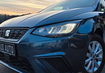 Seat Ibiza 31.500 km 16.490 &euro; Dortmund 44147