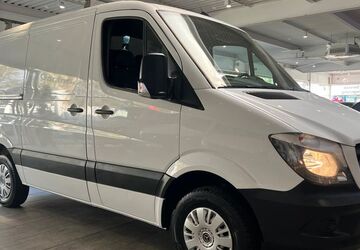 Mercedes-Benz Sprinter 165.000 km 12.890 &euro; Datteln 45711