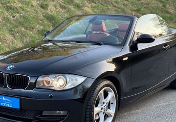 BMW 120 286.359 km 4.900 &euro; OER ERKENSCHWICK 45739