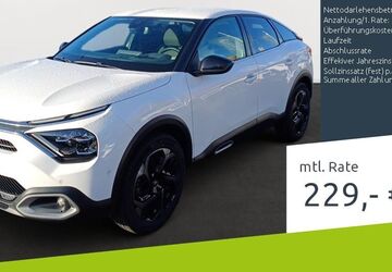 Citroen C4 15.456 km 15.993 &euro; Dortmund 44263