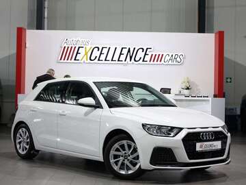Gebrauchte Audi A1