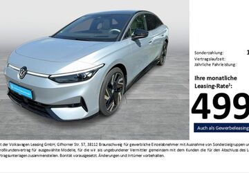 VW ID.7 6.179 km 54.322 &euro; Bergkamen 59192