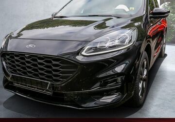 Ford Kuga 38.200 km 24.999 &euro; Dortmund 44225