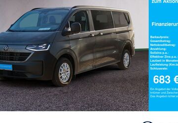 VW T7 Caravelle 1.001 km 49.880 &euro; Menden 58706