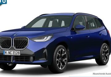 BMW X3 14.005 km 58.880 &euro; Hamm 59071