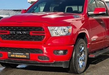 Dodge RAM 36.967 km 29.990 &euro; Fröndenberg 58730