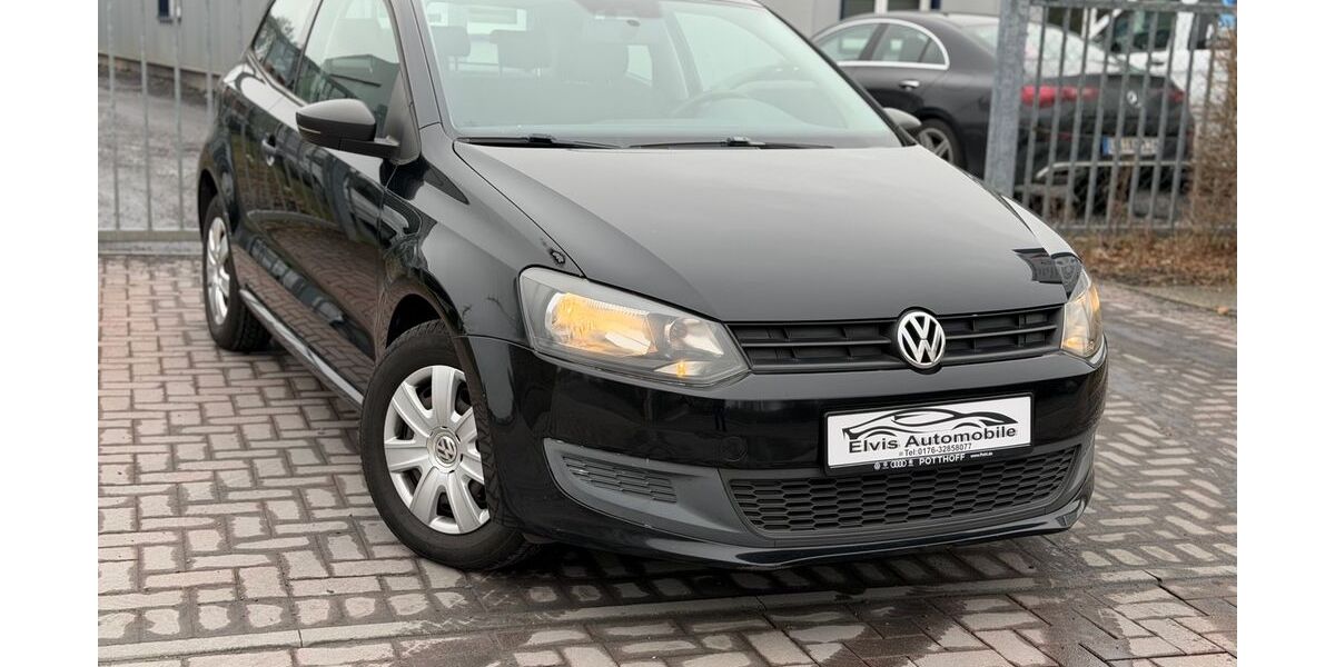 VW Polo 179.567 km 3.300 &euro; Selm 59379