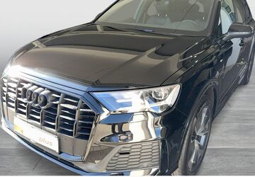 Audi Q7 52.332 km 61.511 &euro; Dortmund 44143