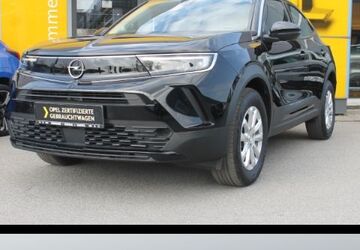 Opel Mokka 60.416 km 15.990 &euro; Unna 59427