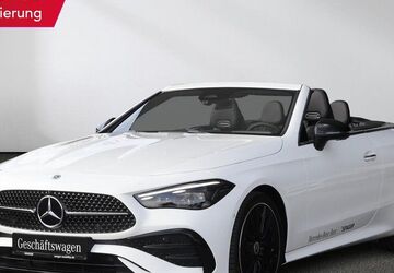 Mercedes-Benz CLE 200 18.000 km 62.990 &euro; Hamm 59067