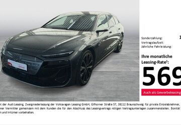 Audi A6 e-tron 11.082 km 75.833 &euro; Dortmund 44143