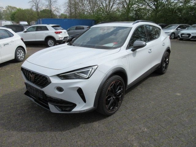 Cupra Formentor 33.831 km 28.488 &euro; Bergkamen 59192