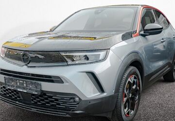 Opel Mokka 48.203 km 19.850 &euro; Iserlohn 58636