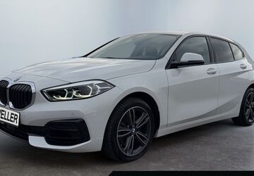 BMW 116 64.876 km 18.180 &euro; Hamm 59067