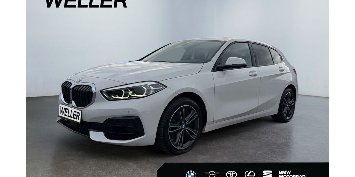 BMW 116 64.876 km 18.180 &euro; Hamm 59067