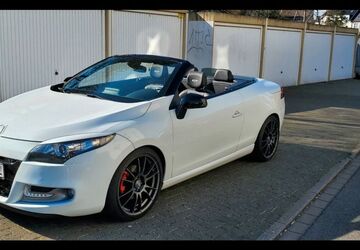 Renault Megane 200.000 km 7.200 &euro; Lünen 44536