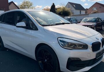BMW 220 Gran Tourer 206.000 km 12.900 &euro; Waltrop 45731