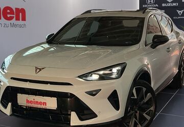 Cupra Formentor 28.215 km 33.900 &euro; Werne 59368