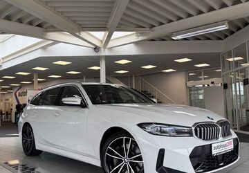 BMW 330 194.600 km 29.950 &euro; Hamm 59065